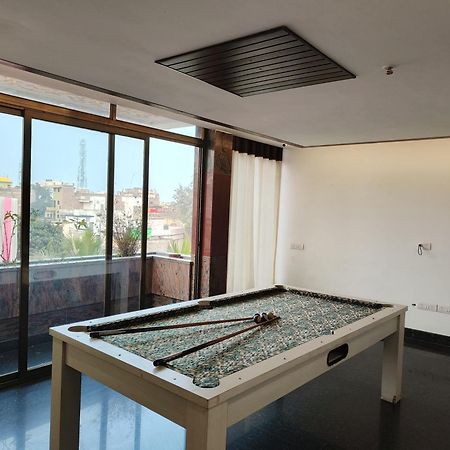 Jjk Rukmini Vilas Hotel & Banquet Muzaffarpur Zewnętrze zdjęcie
