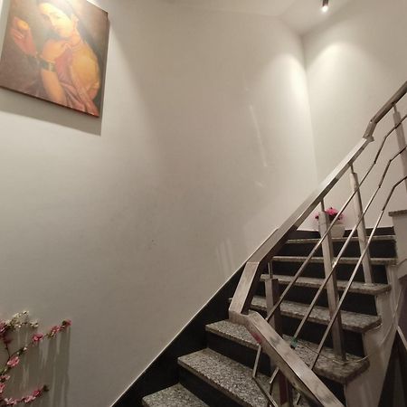 Jjk Rukmini Vilas Hotel & Banquet Muzaffarpur Zewnętrze zdjęcie