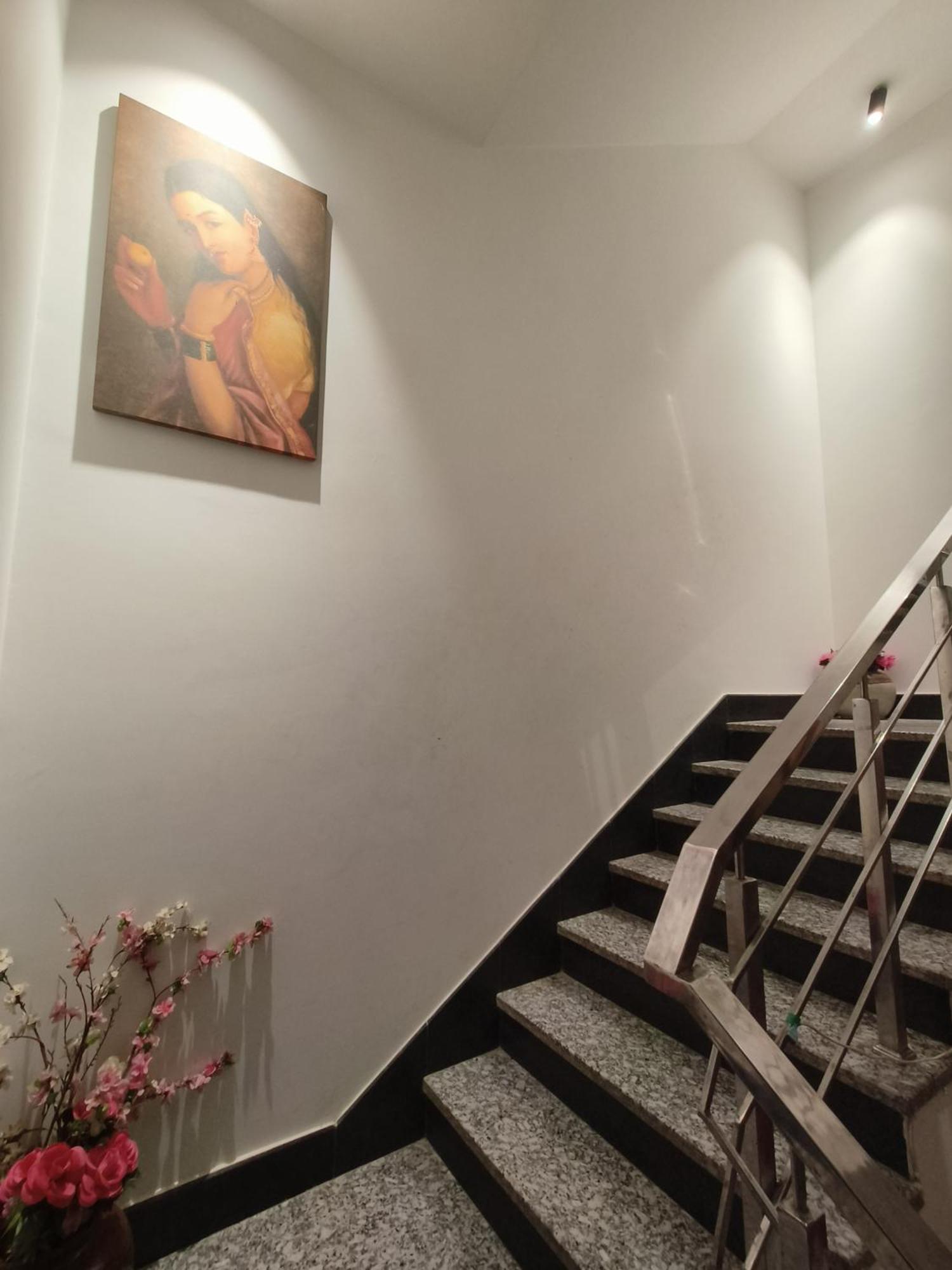Jjk Rukmini Vilas Hotel & Banquet Muzaffarpur Zewnętrze zdjęcie