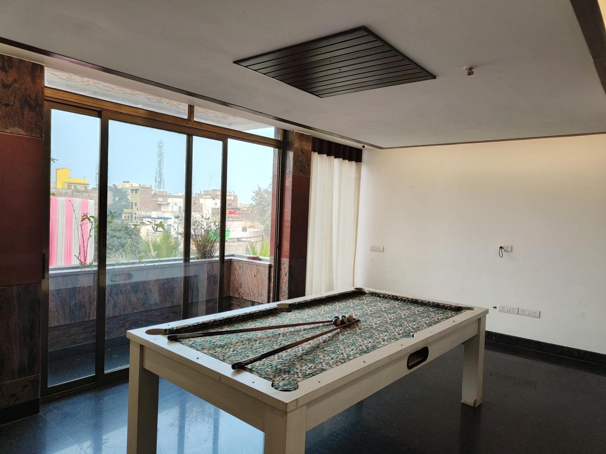 Jjk Rukmini Vilas Hotel & Banquet Muzaffarpur Zewnętrze zdjęcie