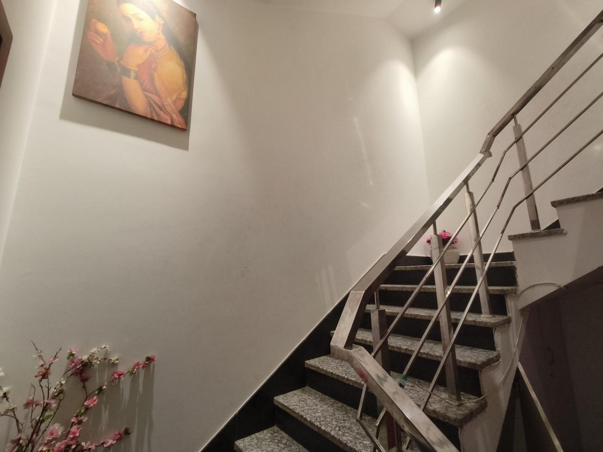 Jjk Rukmini Vilas Hotel & Banquet Muzaffarpur Zewnętrze zdjęcie