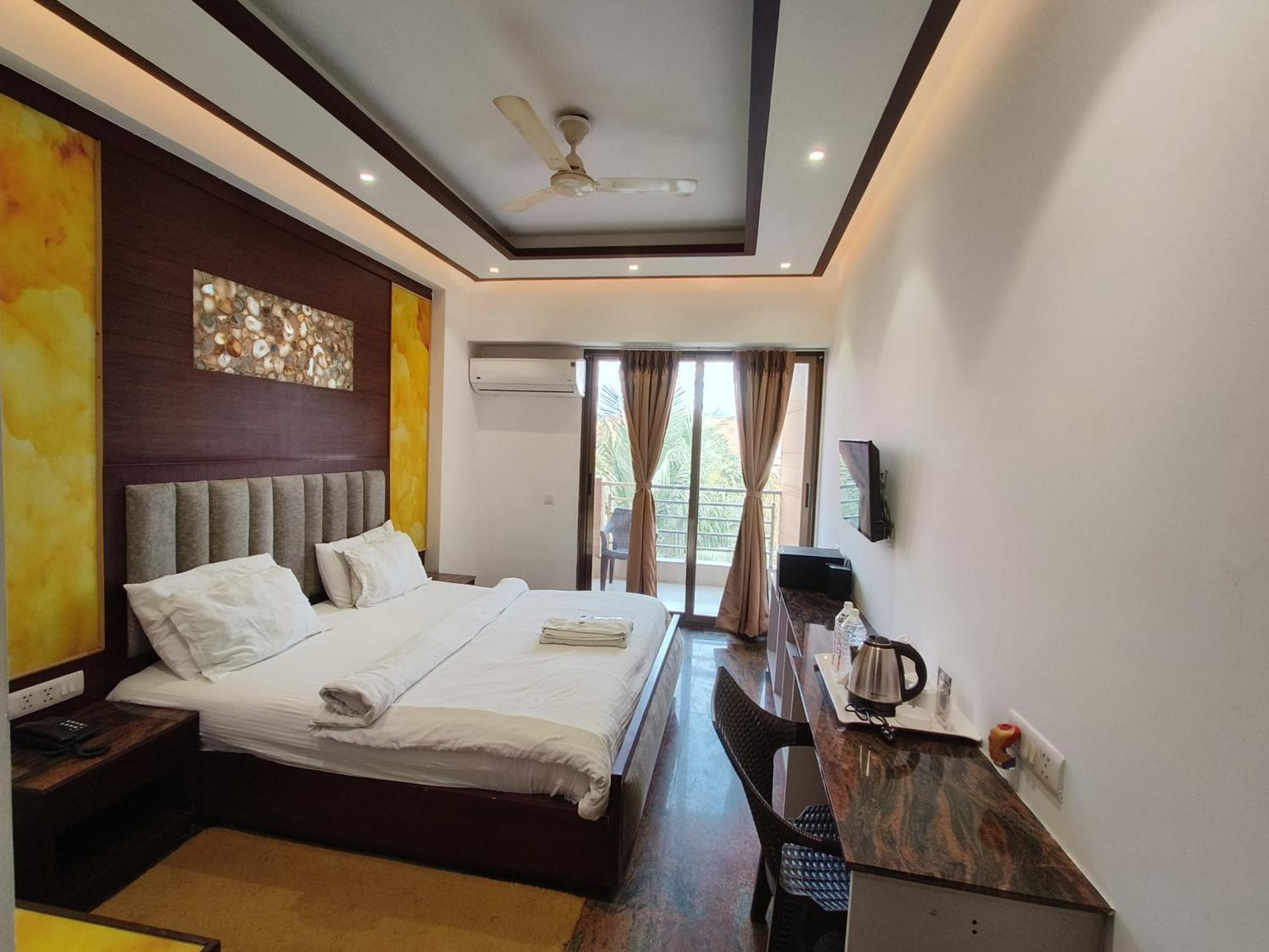 Jjk Rukmini Vilas Hotel & Banquet Muzaffarpur Zewnętrze zdjęcie