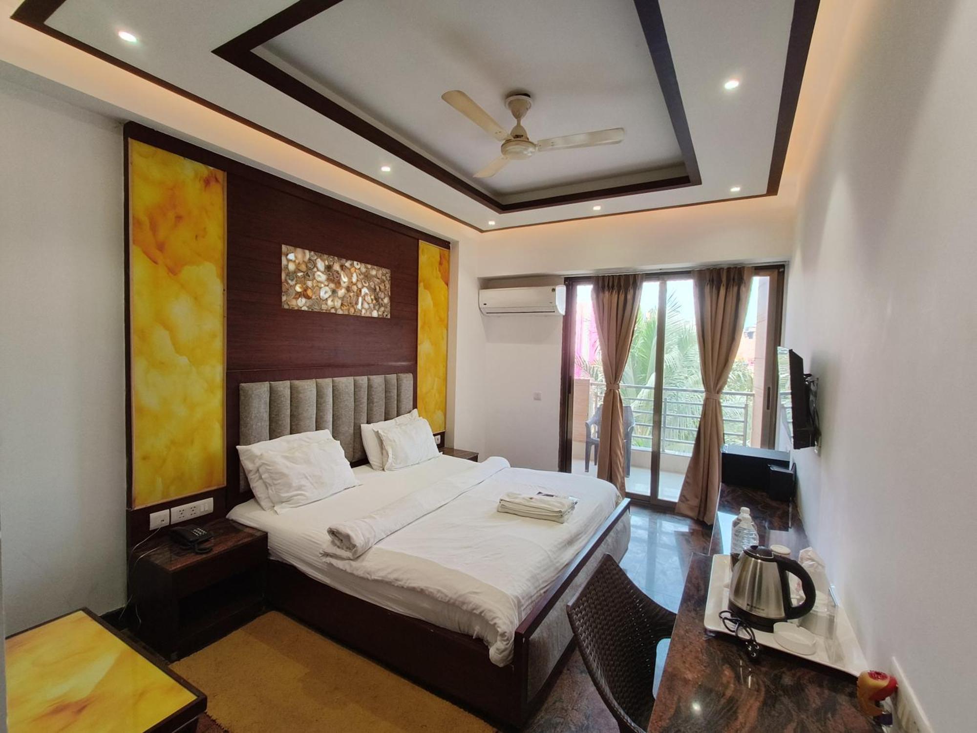 Jjk Rukmini Vilas Hotel & Banquet Muzaffarpur Zewnętrze zdjęcie